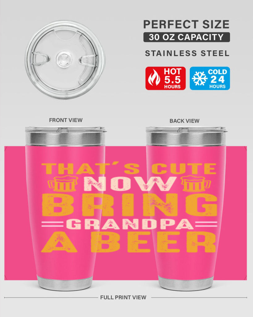 thats cute now bring 146#- beer- Tumbler