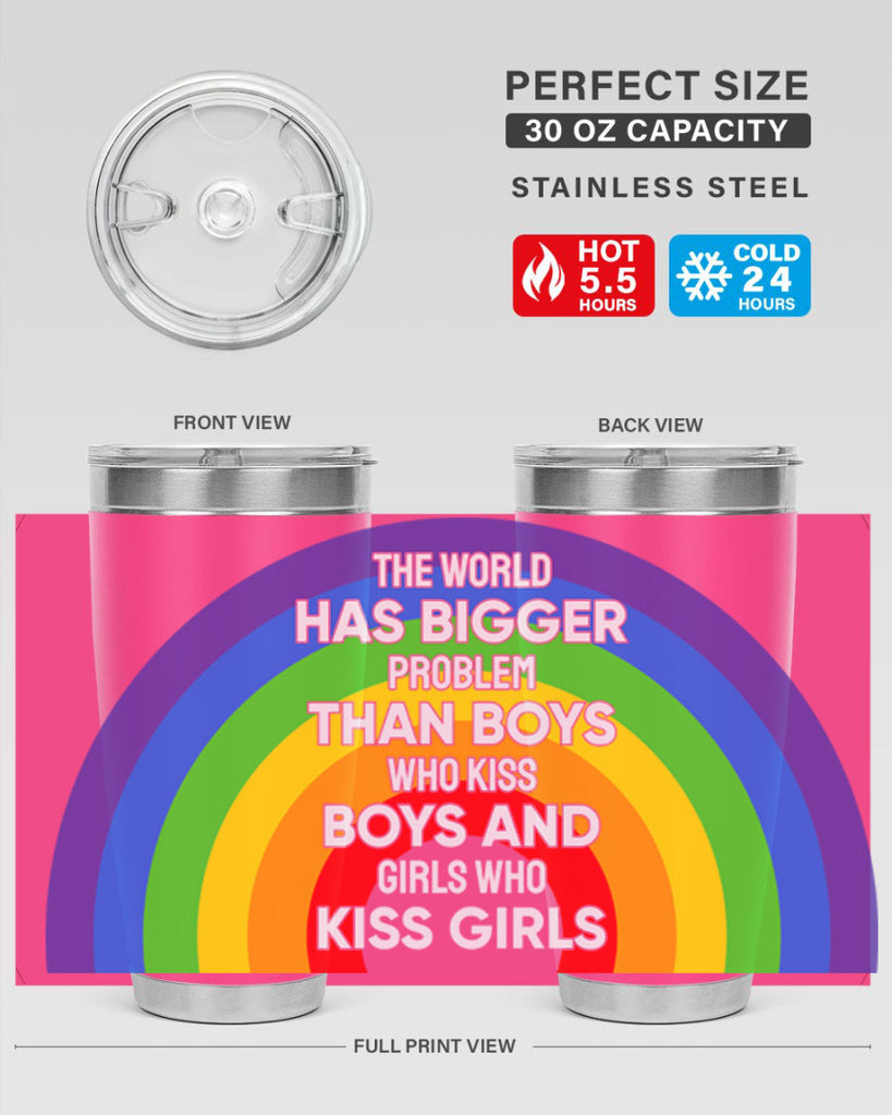 the world has bigger problems 12#- lgbt- Tumbler