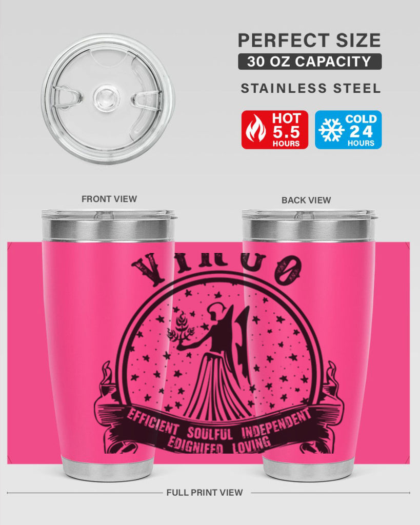 virgo 21#- zodiac- Tumbler