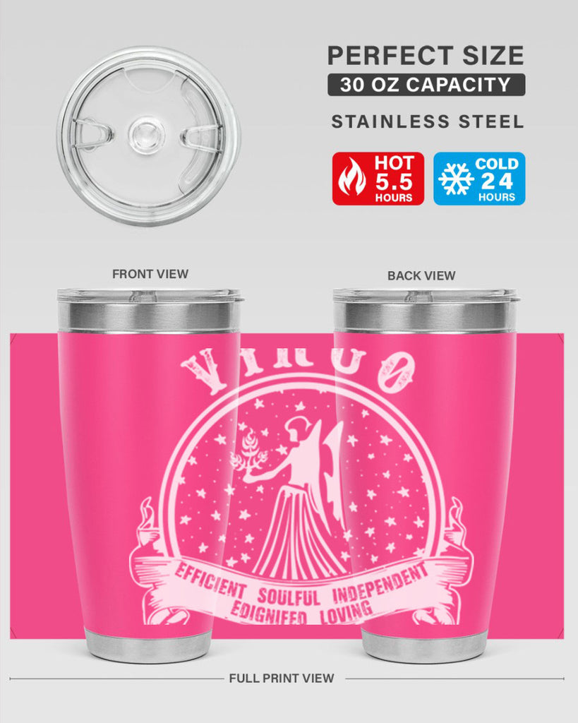 virgo 22#- zodiac- Tumbler