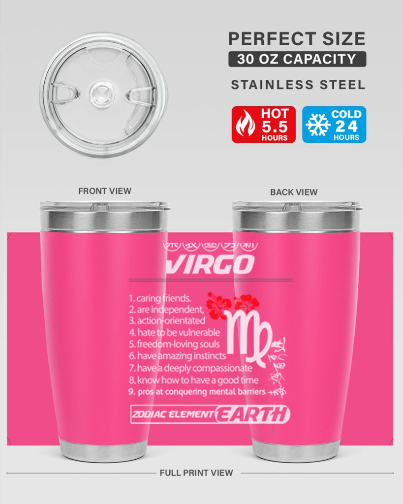 virgo 528#- zodiac- Tumbler