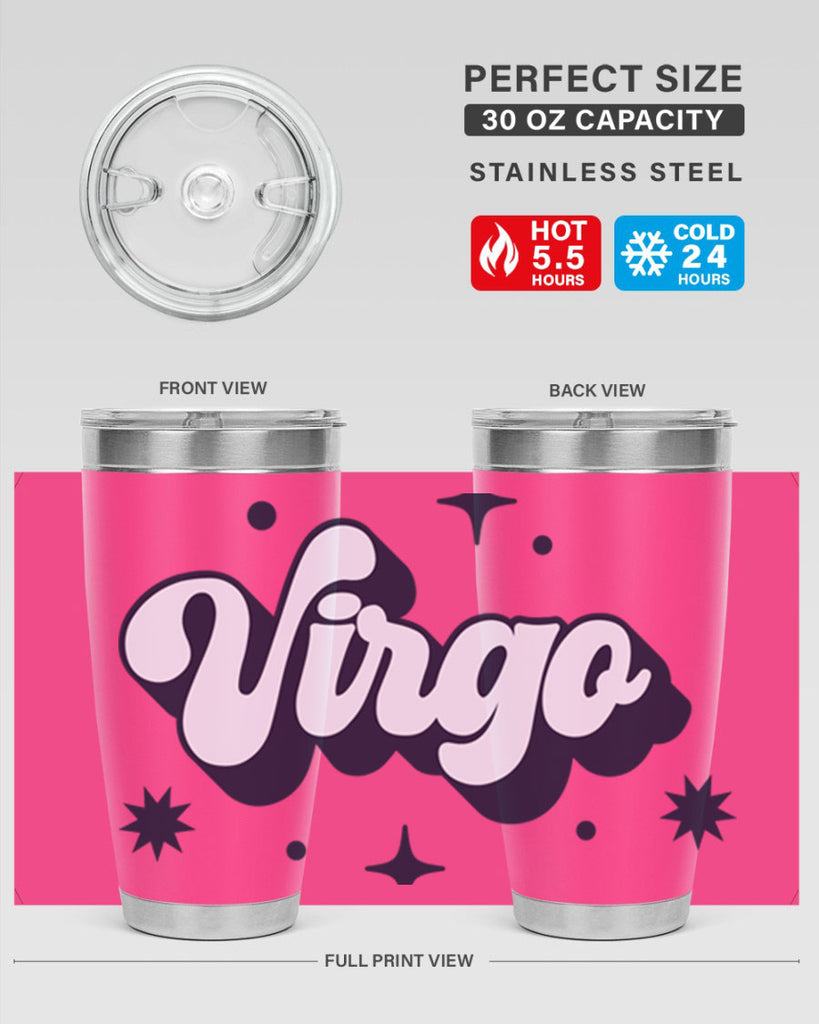 virgo 547#- zodiac- Tumbler