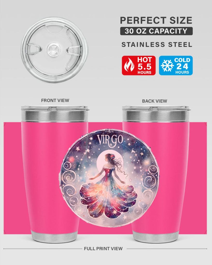 virgo 555#- zodiac- Tumbler
