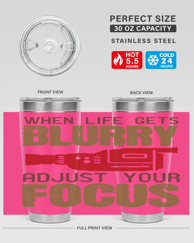 when life gets blurry 6#- photography- Tumbler