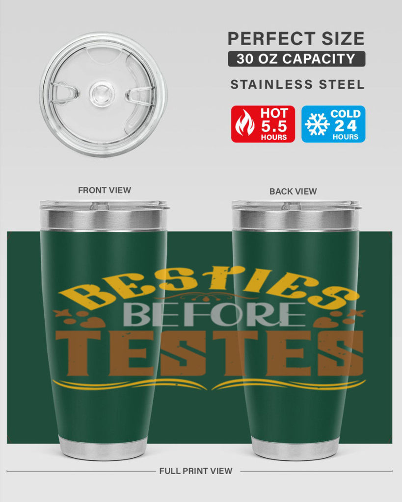 Besties before testes Style 7#- Best Friend- Tumbler