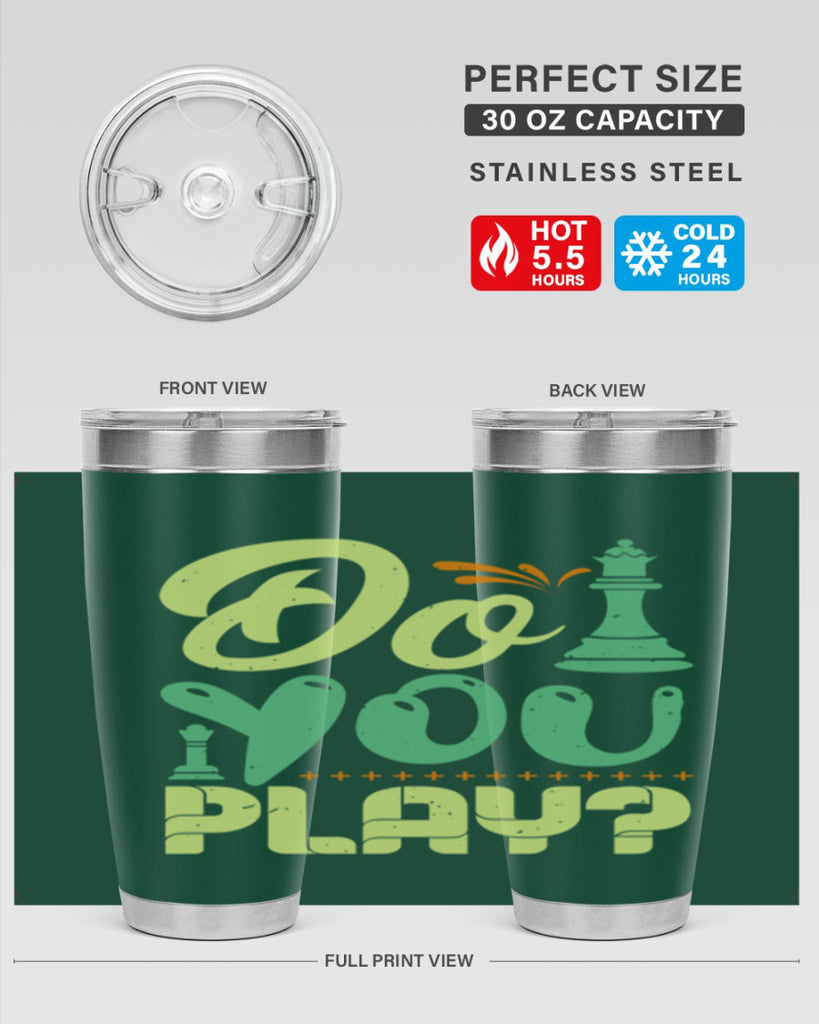 Do you play 3#- chess- Tumbler