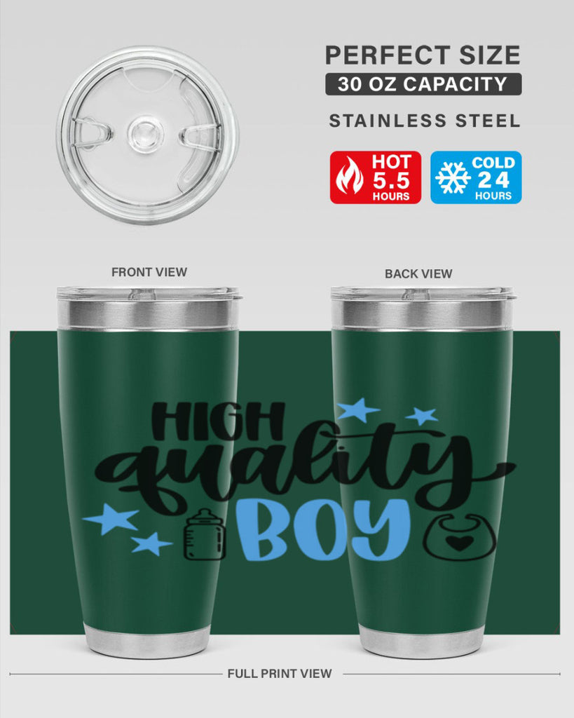 High Quality Boy Style 89#- baby- tumbler