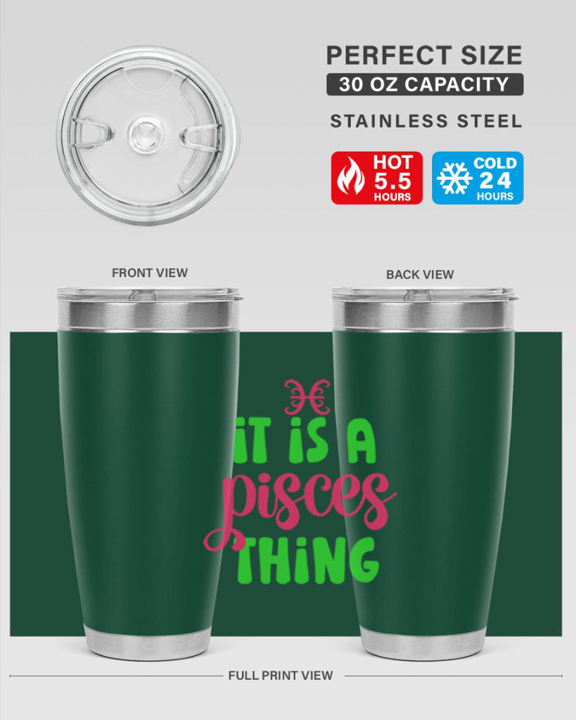 It is a pisces thing 256#- zodiac- Tumbler