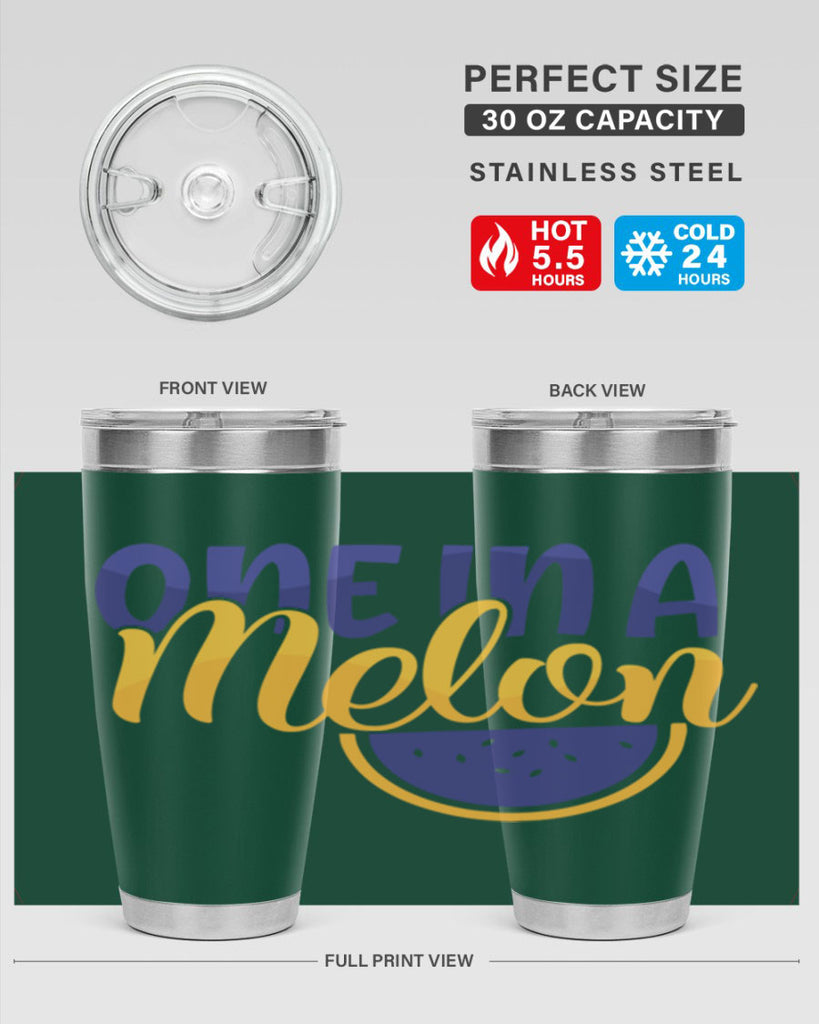 One In A Melon Style 206#- baby- tumbler
