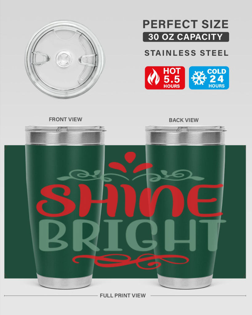 Shine Bright 141#- fashion- Cotton Tank