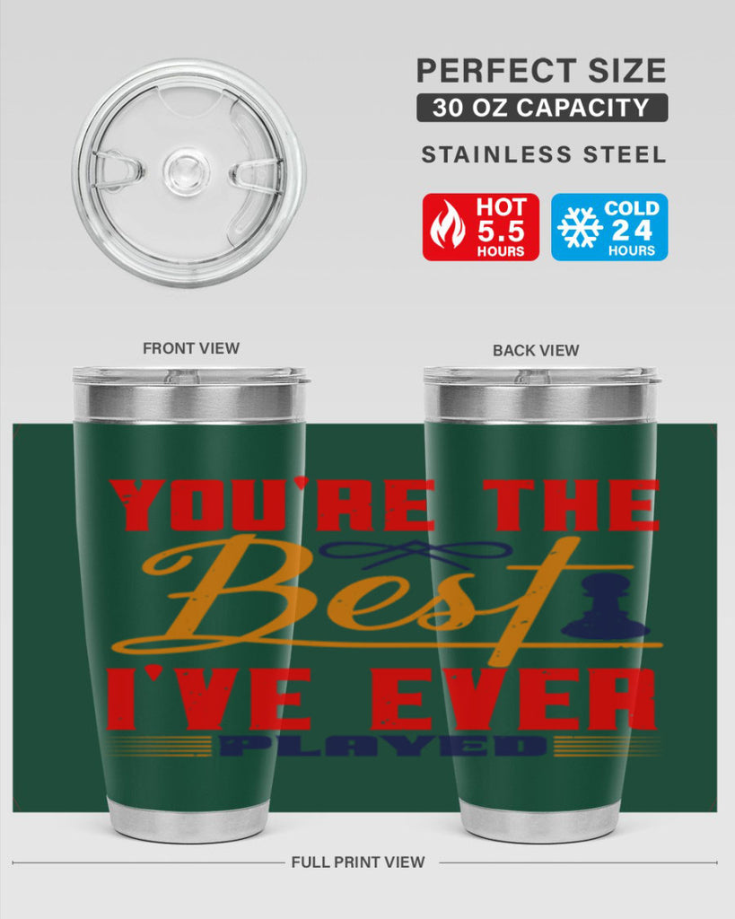 Youre the best Ive ever played 7#- chess- Tumbler