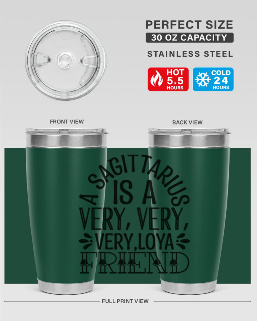a sagittarius is very loyal 61#- zodiac- Tumbler