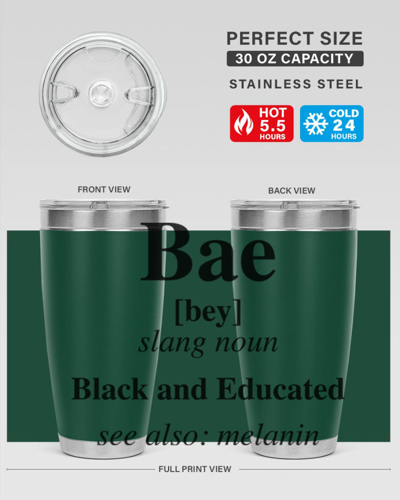 bae definition 265#- black words phrases- Cotton Tank