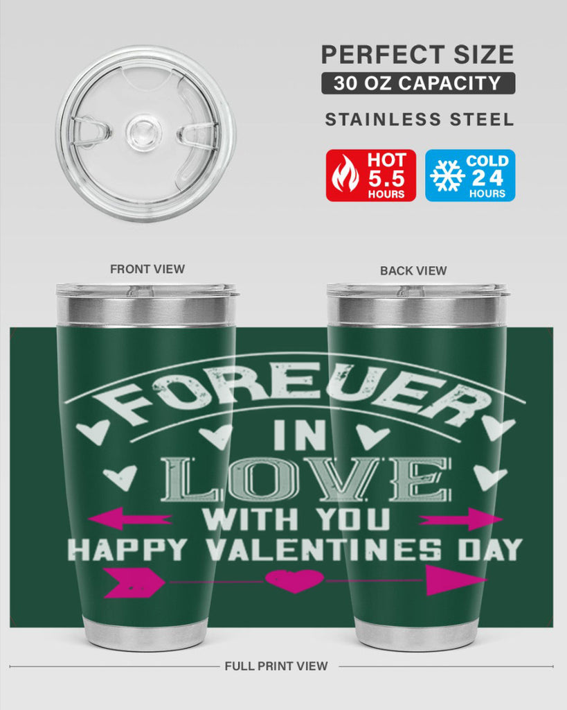 forever in love with you happy valentines day 62#- valentines day- Tumbler