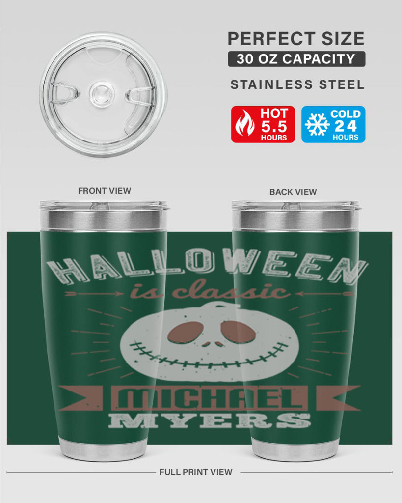 halloween is classic michael myers 155#- halloween- Tumbler