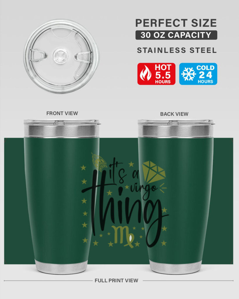 its a Virgo thing 274#- zodiac- Tumbler