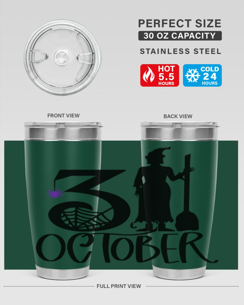 october 98#- halloween- Tumbler