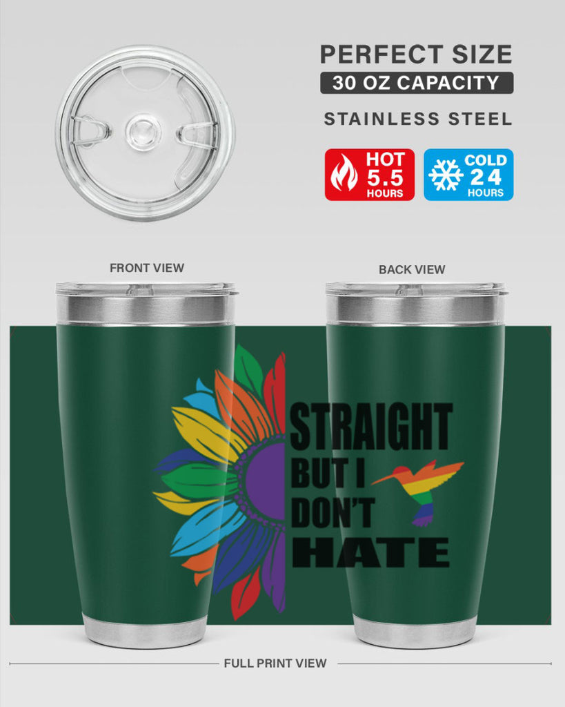 pride sf straight 49#- lgbt- Tumbler