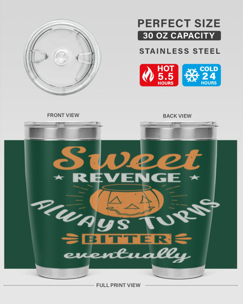 sweet revenge always 130#- halloween- Tumbler