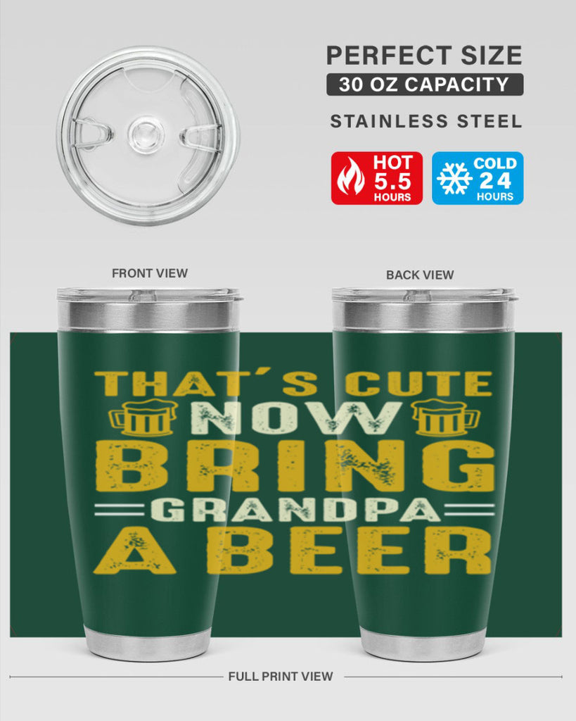 thats cute now bring 146#- beer- Tumbler
