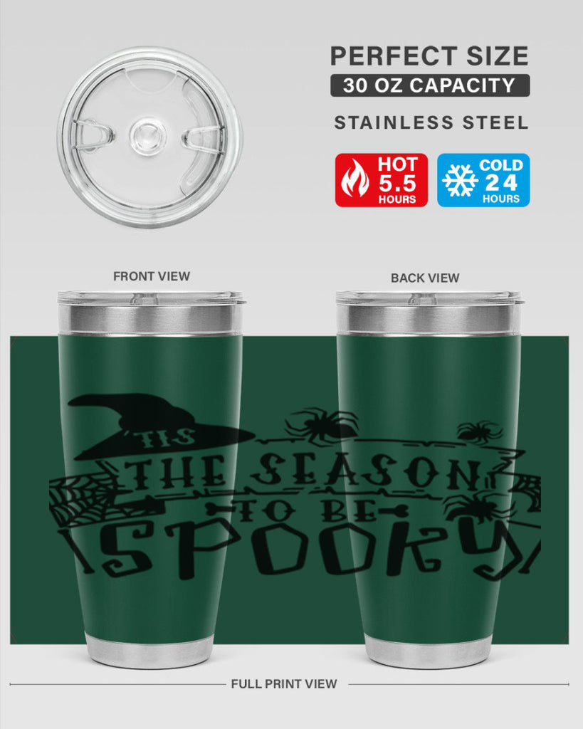 the season to be spooky 16#- halloween- Tumbler