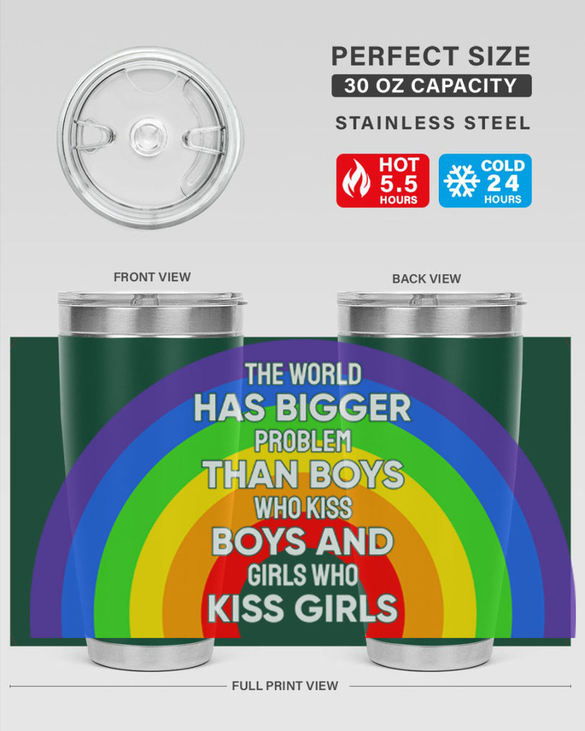 the world has bigger problems 12#- lgbt- Tumbler