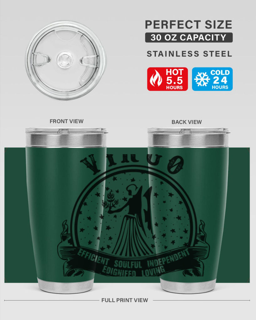 virgo 21#- zodiac- Tumbler