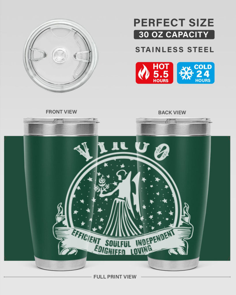 virgo 22#- zodiac- Tumbler