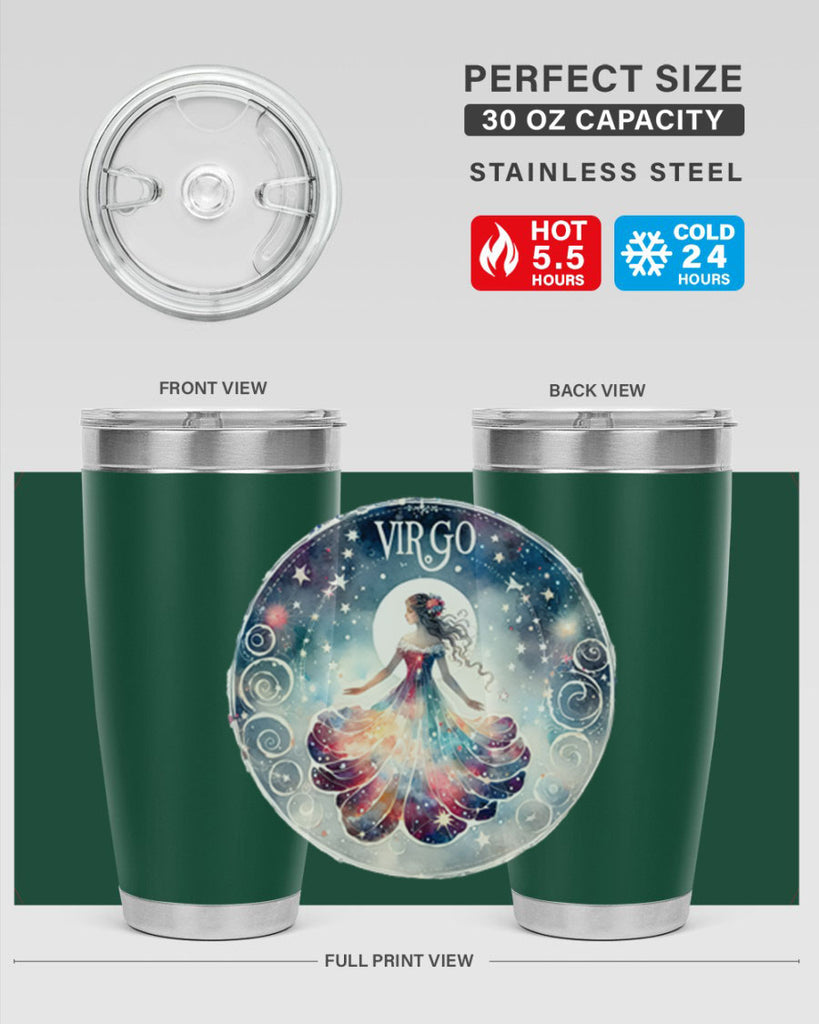 virgo 555#- zodiac- Tumbler