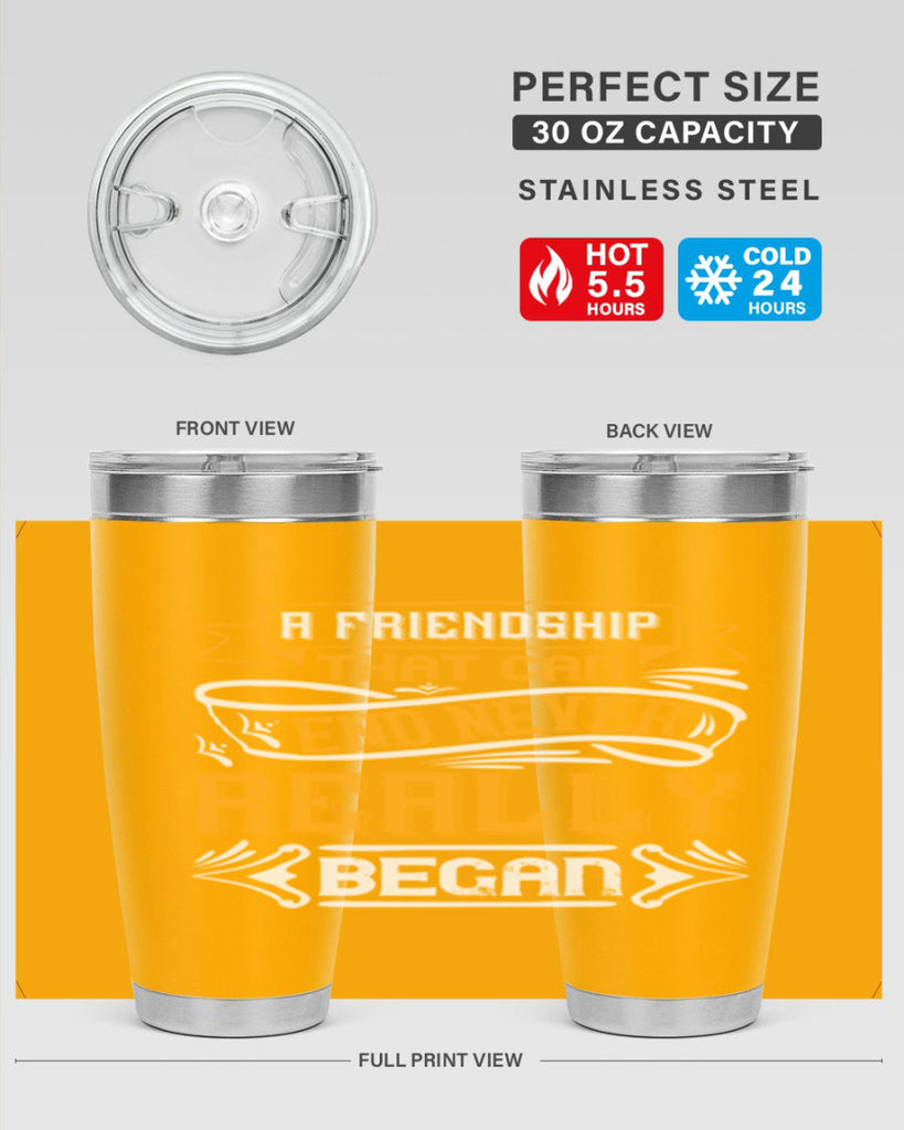 A friendship that can end never really began Style 8#- Best Friend- Tumbler