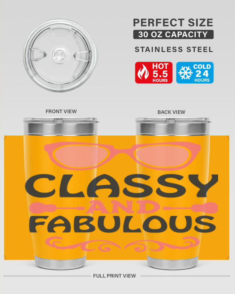 Classy and Fabulous 20#- fashion- Cotton Tank