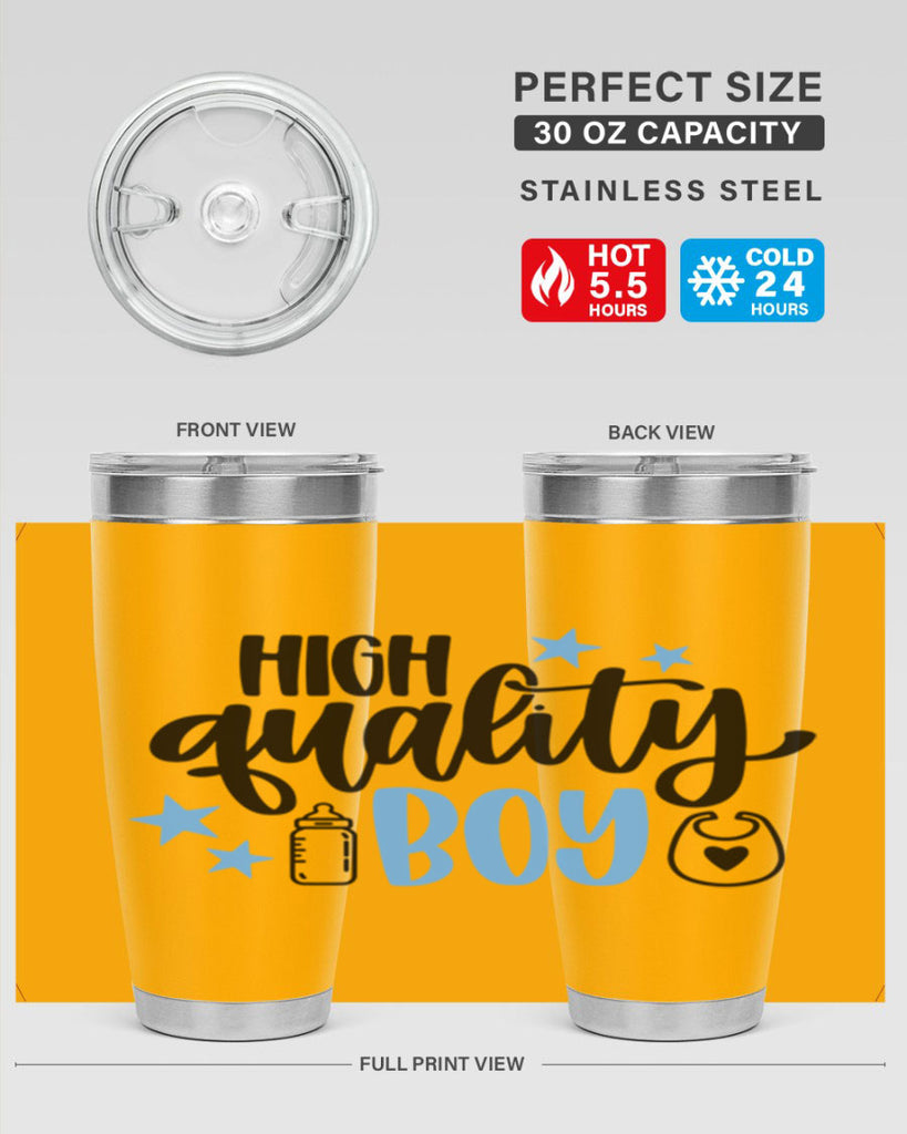 High Quality Boy Style 89#- baby- tumbler
