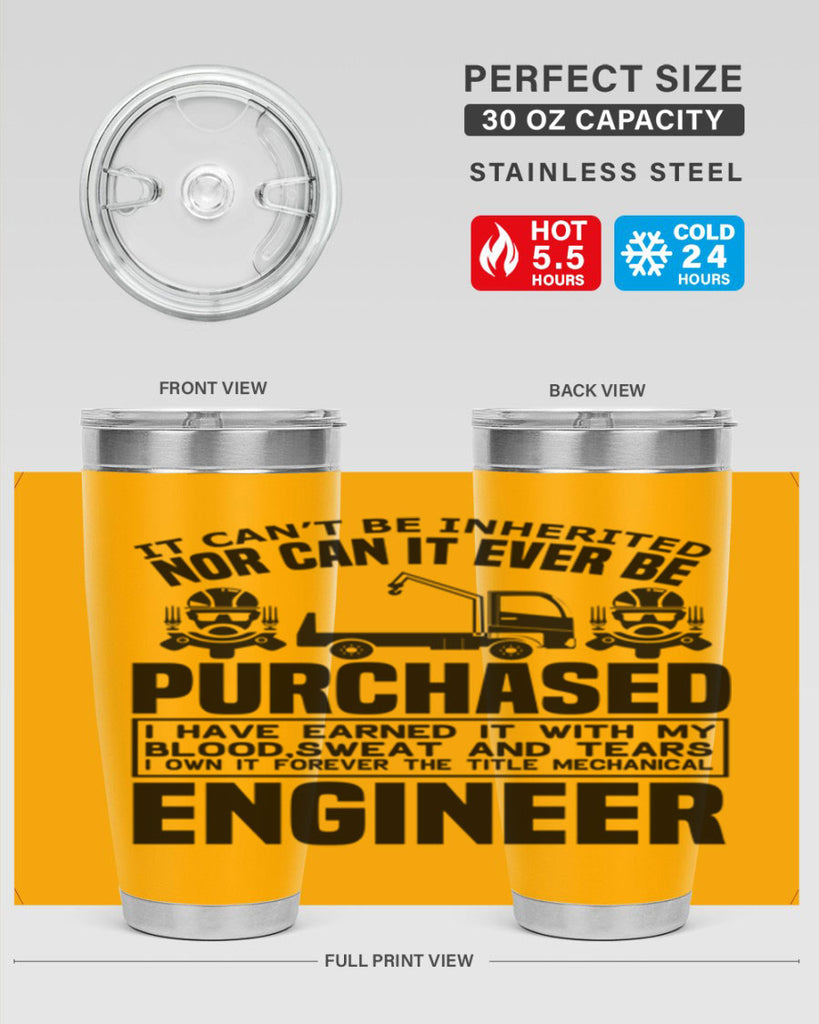 It can not be Style 13#- engineer- tumbler