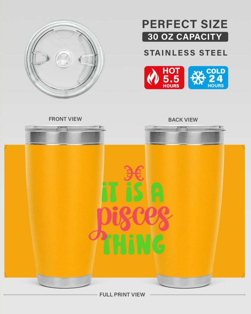 It is a pisces thing 256#- zodiac- Tumbler