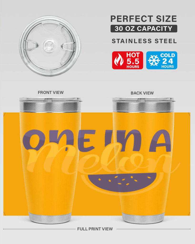 One In A Melon Style 206#- baby- tumbler