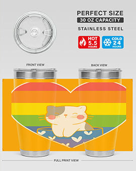 Pride Cat LGBT Kawaii Cats Anime 276#- anime- Tumbler