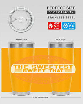The diabetic is the sweetest sweet that eats sweet potatoes Style 10#- diabetes- Tumbler