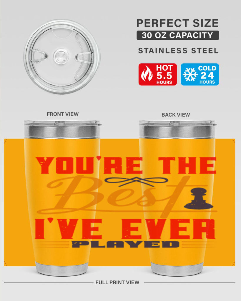 Youre the best Ive ever played 7#- chess- Tumbler
