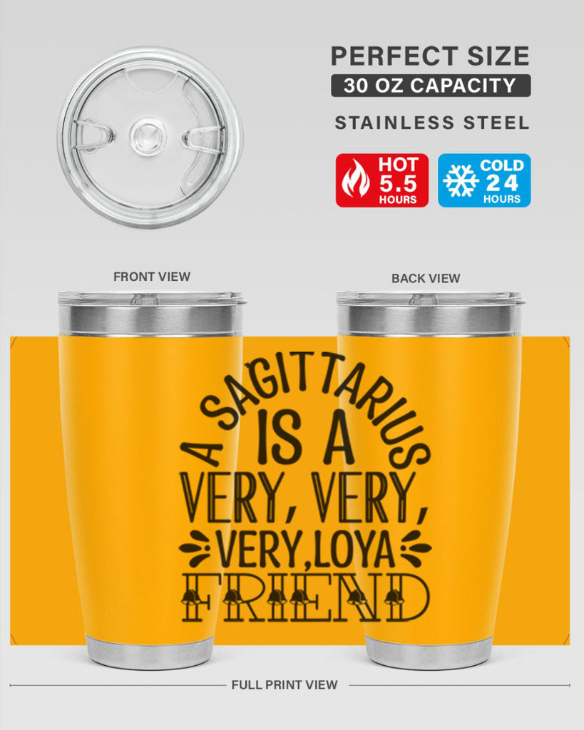 a sagittarius is very loyal 61#- zodiac- Tumbler