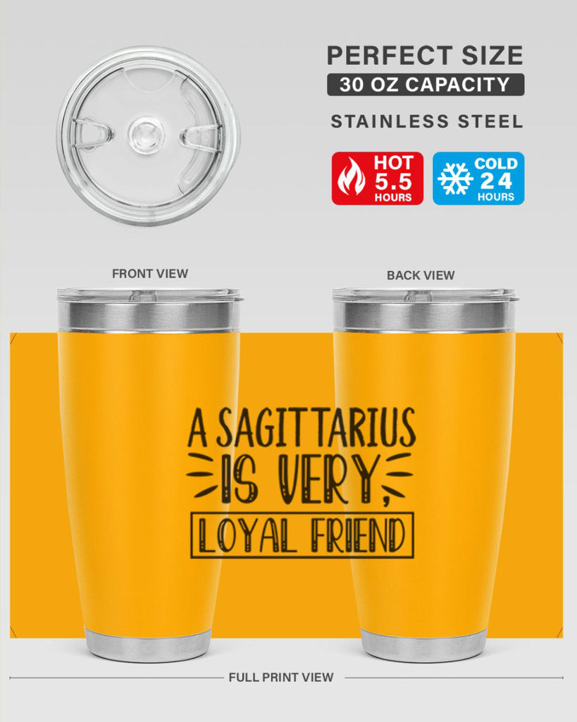 a sagittarius is very loyal 62#- zodiac- Tumbler