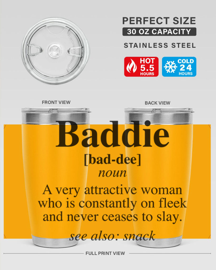baddie definition 269#- black words phrases- Cotton Tank