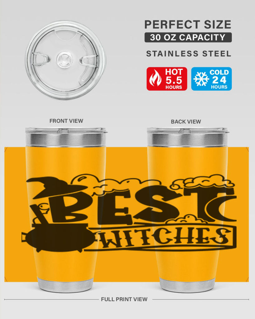 best witches 90#- halloween- Tumbler