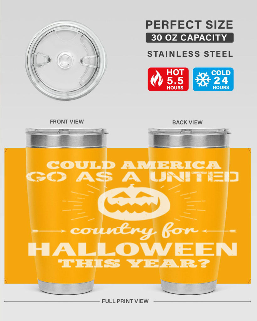 could america go as a united 129#- halloween- Tumbler