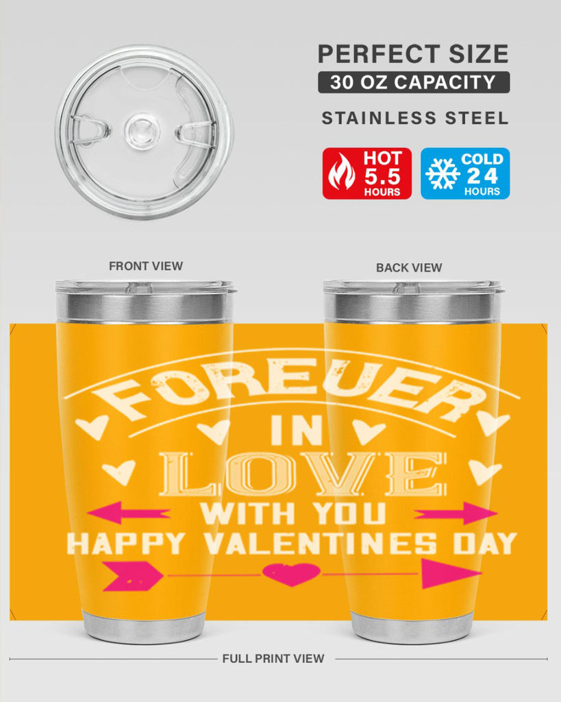 forever in love with you happy valentines day 62#- valentines day- Tumbler