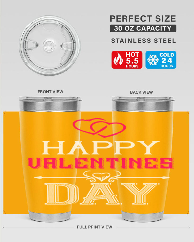 happy valentine day 59#- valentines day- Tumbler