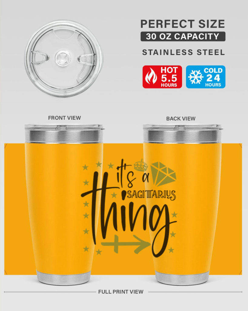 its a sagittarius thing 271#- zodiac- Tumbler
