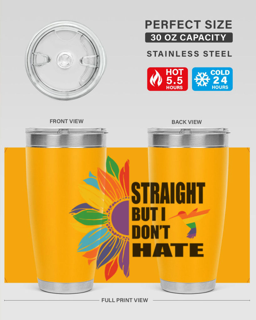 pride sf straight 49#- lgbt- Tumbler