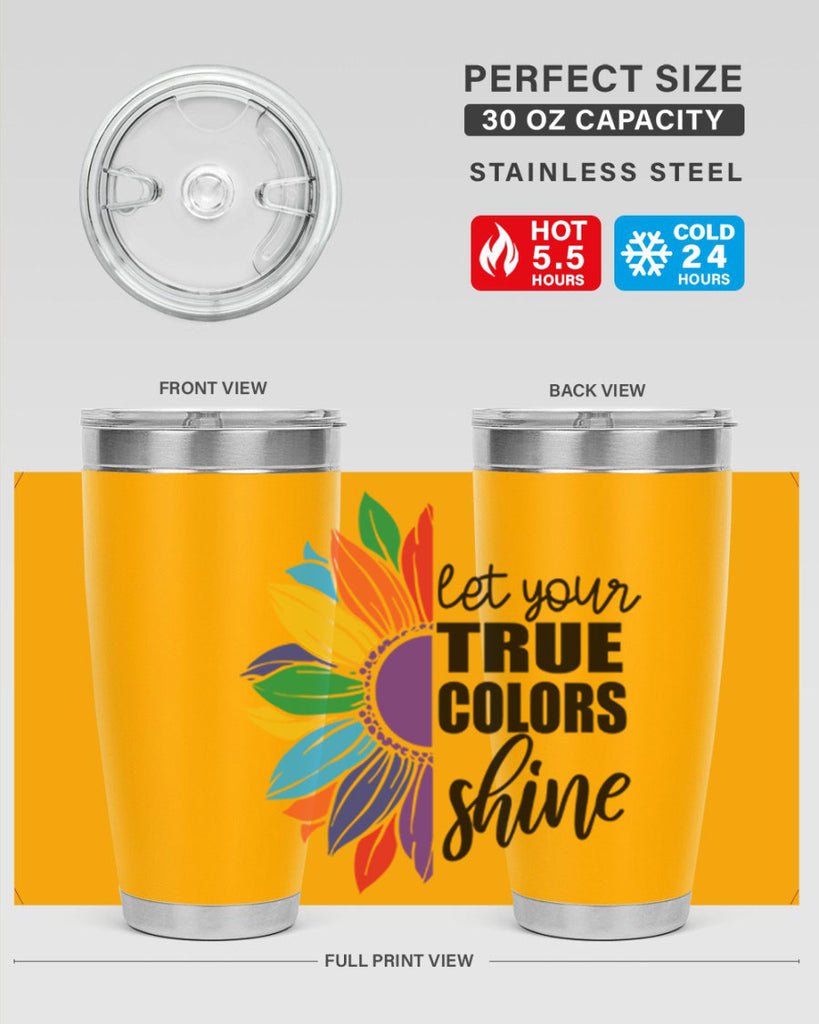 pride sf true colors 46#- lgbt- Tumbler