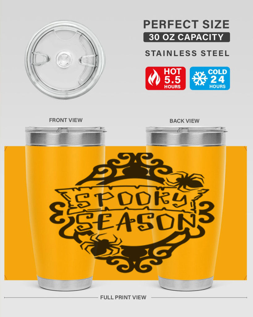 spooky season 23#- halloween- Tumbler