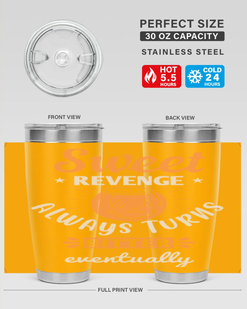 sweet revenge always 130#- halloween- Tumbler